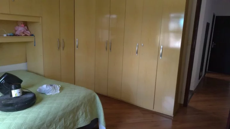 Imagem Casa Maravilhosa 142 m² 2 Dormitórios e 2 Vagas de Garagens