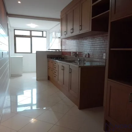 Imagem Apartamento de frente 3 dormitórios