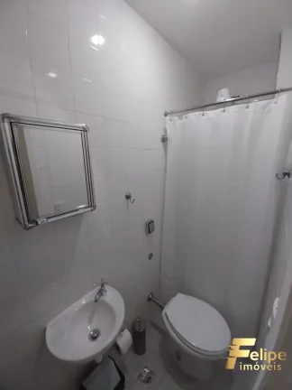 Imagem MARAVILHOSO APARTAMENTO COM VISTA PARA O MAR DE 3 QUARTOS E 1 SUÍTE