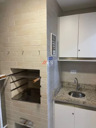 Imagem Apartamento a venda nas toninhas