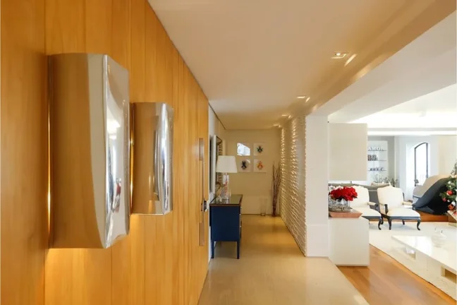 Imagem APARTAMENTO RESIDENCIAL em São Paulo - SP, Higienópolis
