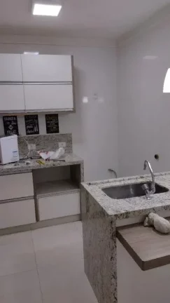 Imagem Riviera De Venezia - Apartamento em Setor Pedro Ludovico, Goiânia/GO