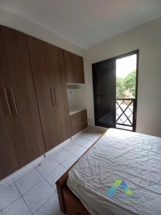 Imagem Apartamento com 03 quartos 75M² - chacara Inglesa