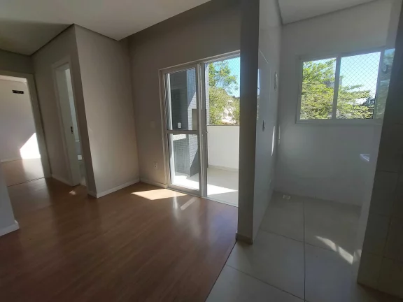 Imagem Apartamento 2 dormitórios sendo 1 suíte no Bairro Costa e Silva em Joinville/SC
