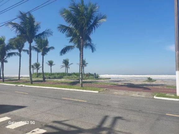 Imagem Apartamento à Venda em Flórida, Praia Grande - SP