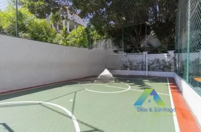 Imagem Apartamento com 02 quartos 35M² - Jardim Mirian