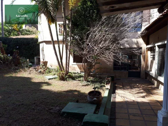 Imagem Casa à venda, 600 m² por R$ 2.350.000,00 - Vila Rosália - Guarulhos/SP