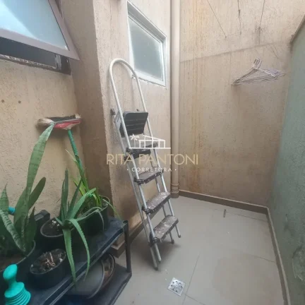 Imagem Apartamento - Ribeirão Preto - Residencial Flórida