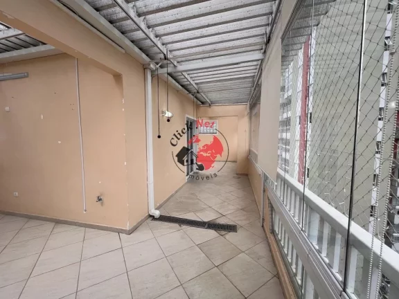 Imagem Exclusividade e Conforto: Cobertura Duplex de Alto Padrão à Venda no Coração de São Bernardo! ️