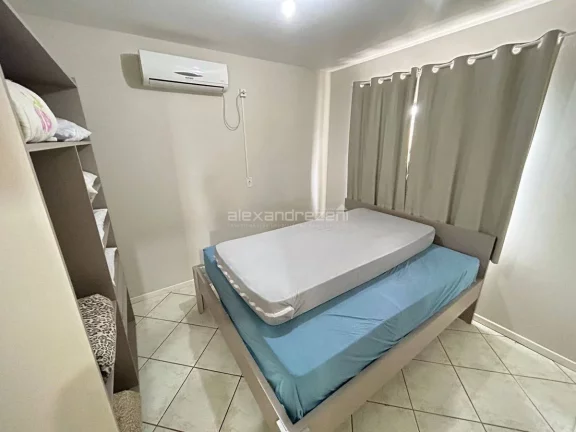 Imagem Apartamento 2 dormitórios