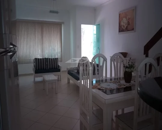 Imagem CASA RESIDENCIAL em Bertioga - SP, Bertioga
