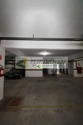 Imagem Apartamento para venda com 73 m² com 1 suíte no miolo do Cambuí - Campinas - SP