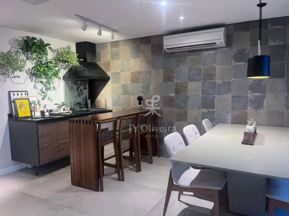 Imagem Apartamento com 3 dormitórios à venda, 156 m² por R$ 2.300.000,00 - Vila Mariana - São Paulo/SP