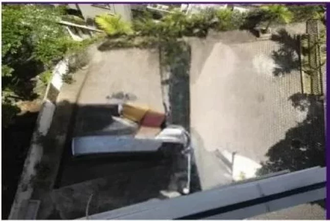 Apartamento para Venda em Rio de Janeiro, COPACABANA, 3 dormitórios, 2 banheiros, 2 vagas