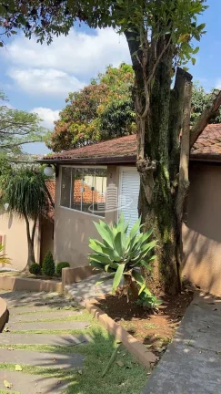Imagem Casa de Condomínio