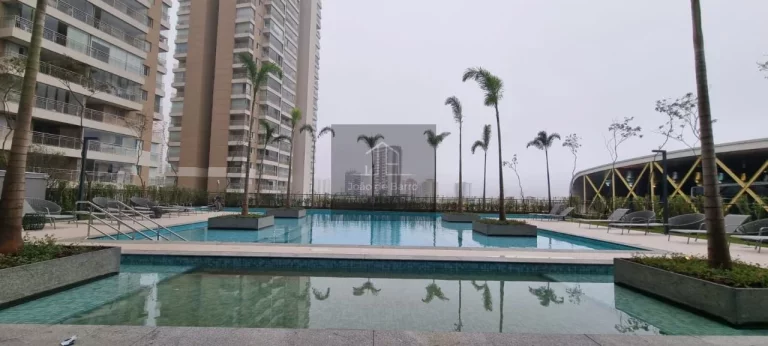 Apartamento para alugar, 75 m² por R$ 4.980,00/mês - Sacomã - São Paulo/SP