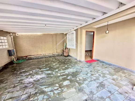 Imagem Casa Térrea, 95m², 03 quartos a venda Conjunto dos Metalúrgicos em Osasco
