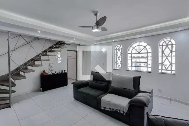 Imagem Casa à Venda - Cambuci, 2 Quartos, 186 m2