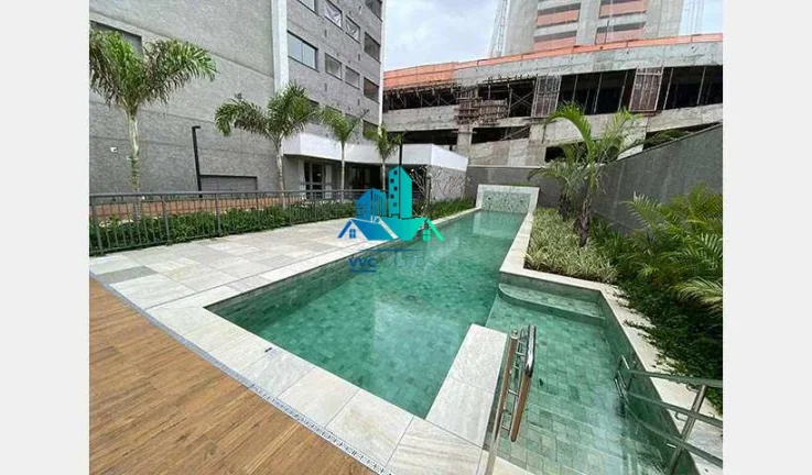 Imagem Lindo studio à venda, na Vila Prudente, com 1 quarto, 28m2