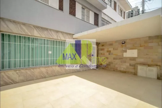 Imagem Melhor custo beneficio da Vila Matilde, sobrado de 3 dor. 2 vagas apenas R$ 4.400,00 de aluguel, confira já !