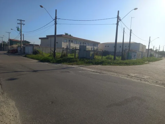 Imagem Terreno para Venda em Itanhaém, Balneário Califórnia