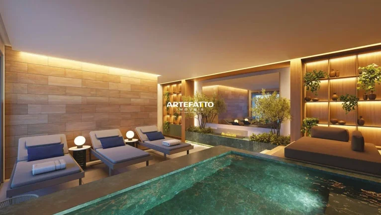 Imagem Apartamento na melhor localização da Vila Mariana 3 dormitórios e entrada em 35x