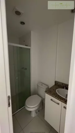 Imagem Apartamentos para venda em Barueri no bairro Alphaville