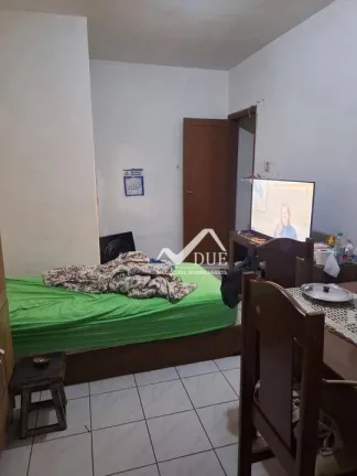 Imagem Apartamento à venda, 73 m² por R$ 317.000,00 - Macuco - Santos/SP