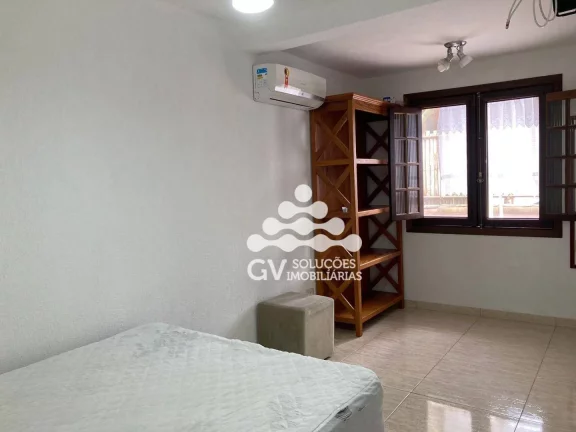 Imagem Casa com 2 dormitórios à venda, 80 m² por R$ 600.000,00 - Condomínio Samola - Ubatuba/SP
