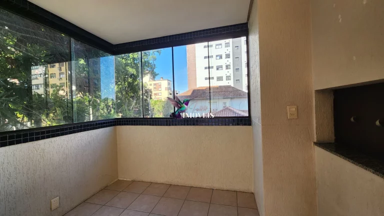 Imagem Apartamento à venda no bairro Petrópolis - Porto Alegre/RS