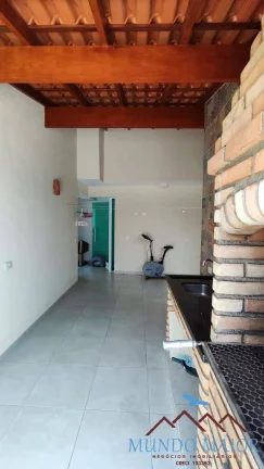 Imagem Cobertura com 2 Quartos e 3 banheiro à Venda, 98 m por R$ 530.000 .00!!