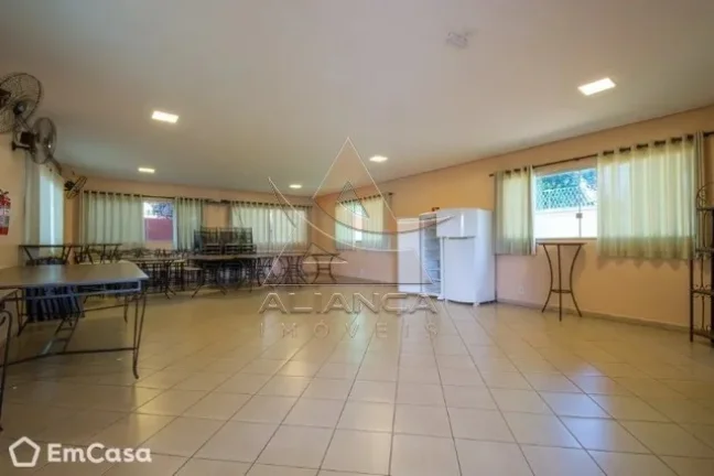 Imagem Apartamento - Ribeirão Preto - City Ribeirão