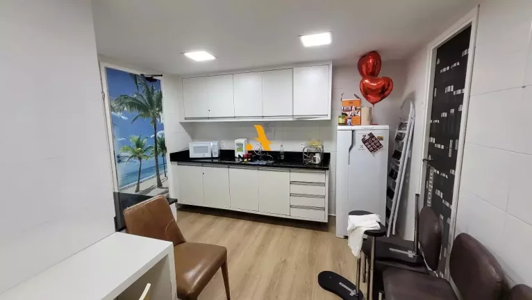 Imagem Barra da Tijuca - Shopping Downtown - Loja 200m²