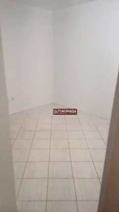 Imagem Sala para alugar, 50 m² por R$ 1.022,00/mês - Jardim Vila Galvão - Guarulhos/SP