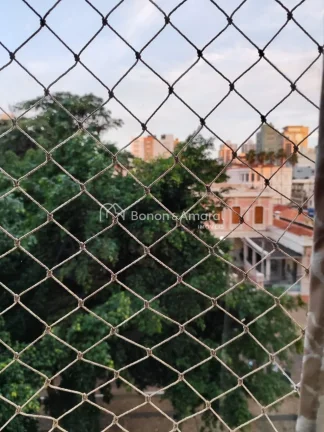 Imagem Kitnet à venda no Centro de Campinas, em frente à Creche Bento Quirino. Recém-reformada, perfeita...