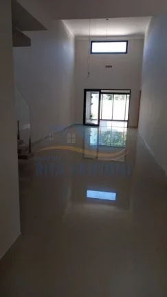 Imagem Casa - Ribeirão Preto - Bonfim Paulista - Região Sul