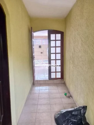 Imagem Sobrado à venda, 153 m² por R$ 750.000,00 - Jardim São Francisco - Guarulhos/SP
