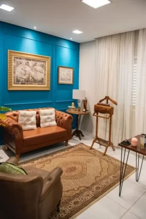 Imagem Alugue já sua sala comercial de 15m² em Parque Campolim, Sorocaba-SP!