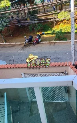 Imagem CASA PARA LOCAÇÃO CHACARÁ SEIS DE OUTUBRO