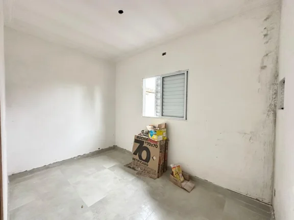 Imagem Casa para Venda em Itanhaém, Bopiranga, 2 dormitórios, 1 suíte, 2 banheiros, 2 vagas