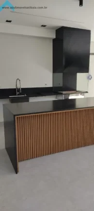 Imagem Casa de Luxo no Condomínio Granville  Atibaia