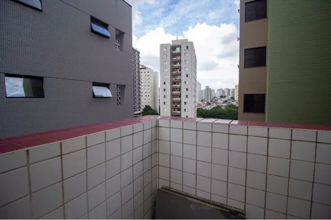 Imagem SALA COMERCIAL em São Paulo - SP, Vila Monte Alegre