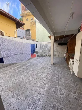 Imagem Casa para locação, Jardim Palermo, São Bernardo do Campo, SP