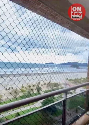Imagem Cobertura com 4 dormitórios à venda, 380 m² por R$ 4.999.999,00 - Pompéia - Santos/SP