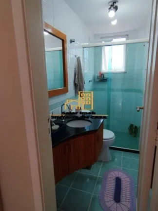Imagem Casa 03 Quartos| Condomínio|Penedo RJ