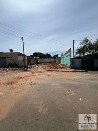 Imagem Lote para Venda em Aparecida de Goiânia, Cidade Livre
