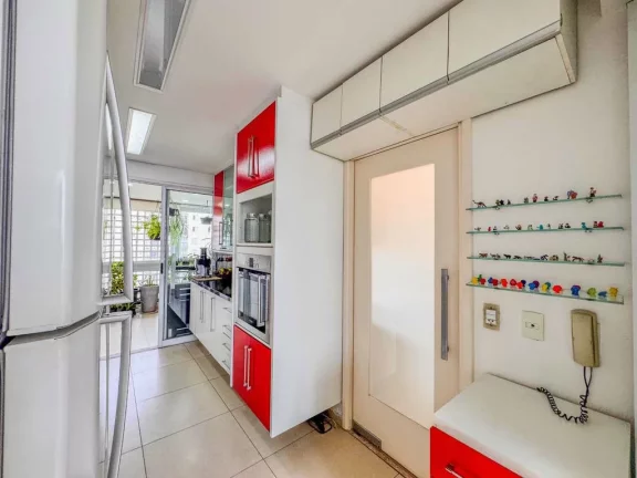 Imagem APARTAMENTO RESIDENCIAL em São Paulo - SP, Vila Mariana