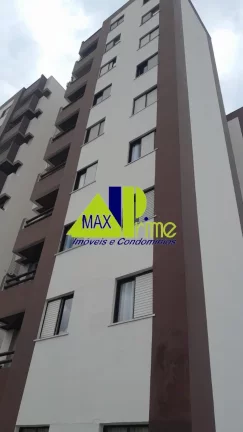 Imagem APARTAMENTO 67M²/03 DORMITÓRIOS/SACADA/01 VAGA