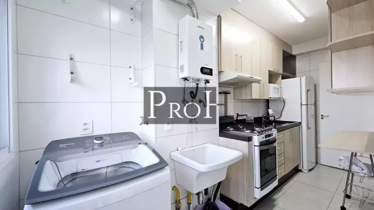 Imagem Apartamento com 2 Quartos à Venda, 56 m² em Vila Matilde - São Paulo