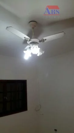 Imagem Casa com 2 dormitórios à venda, 68 m² por R$ 350.000,00 - Jardim Quietude - Praia Grande/SP